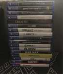Duzo gier ps4(np.dying light2)