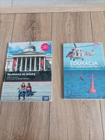 Podręczniki klasa 1 liceum technikum