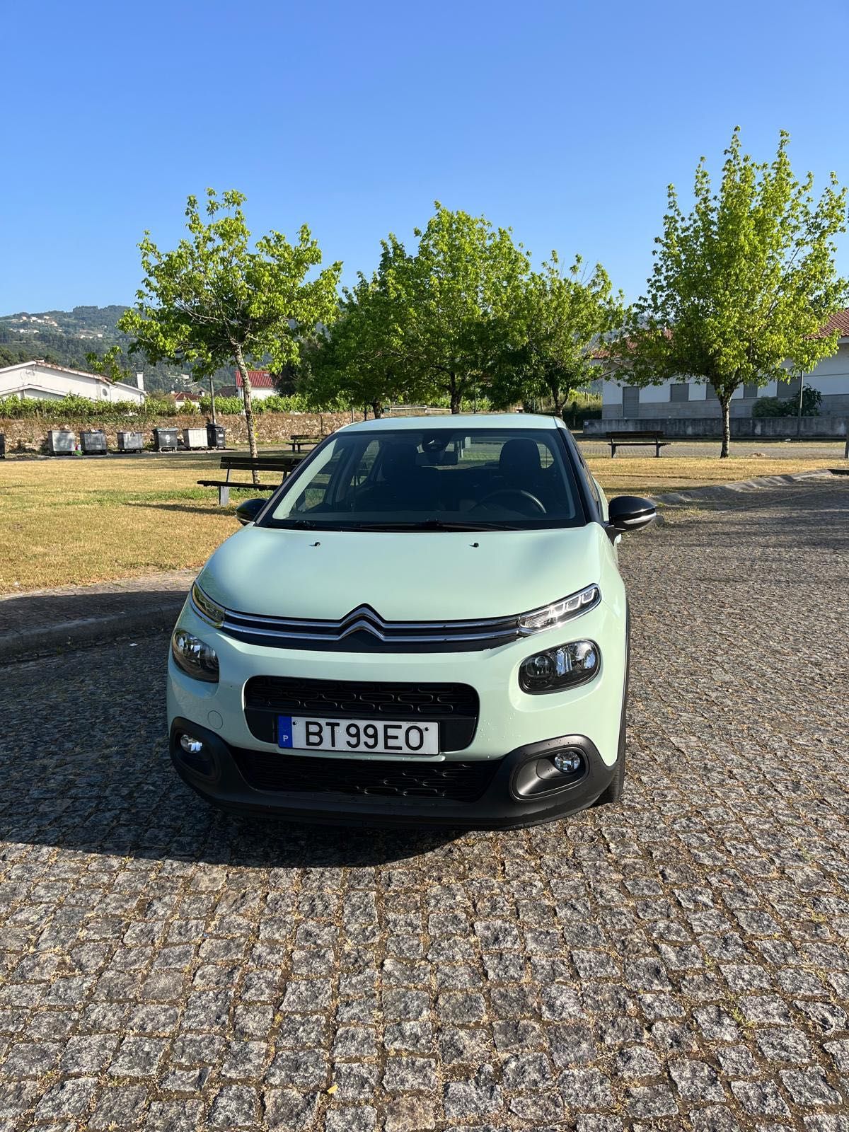Citroën C3 1.2 PureTech Feel