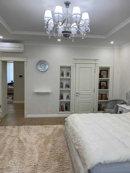 Продажа ПРЕМИУМ-ДОМА 10 ст Б Фонтана. Панорама моря! От собственника