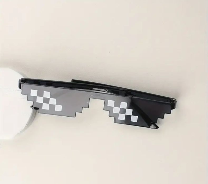 Óculos de sol decorativos ,escolha ideal para presentes