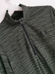 Under Armour bluzka długi rękaw sportowa logowana męska M