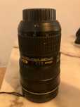 Objetiva nikon AF-S nikkor 24-70mm f/2.8G ED