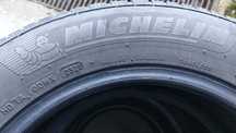 Opony Michelin crossclimate
