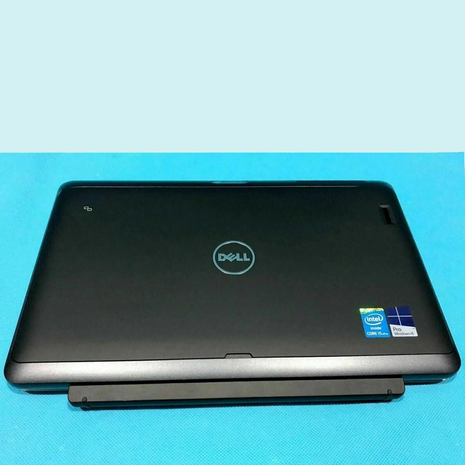 Dell Venue 11 Pro 7139 - Ecrã 10.8' FHD/Core i5/8GM RAM/SSD M.2
