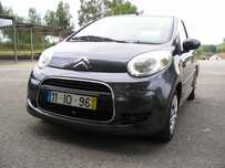 Citroën C1 1.0 SX