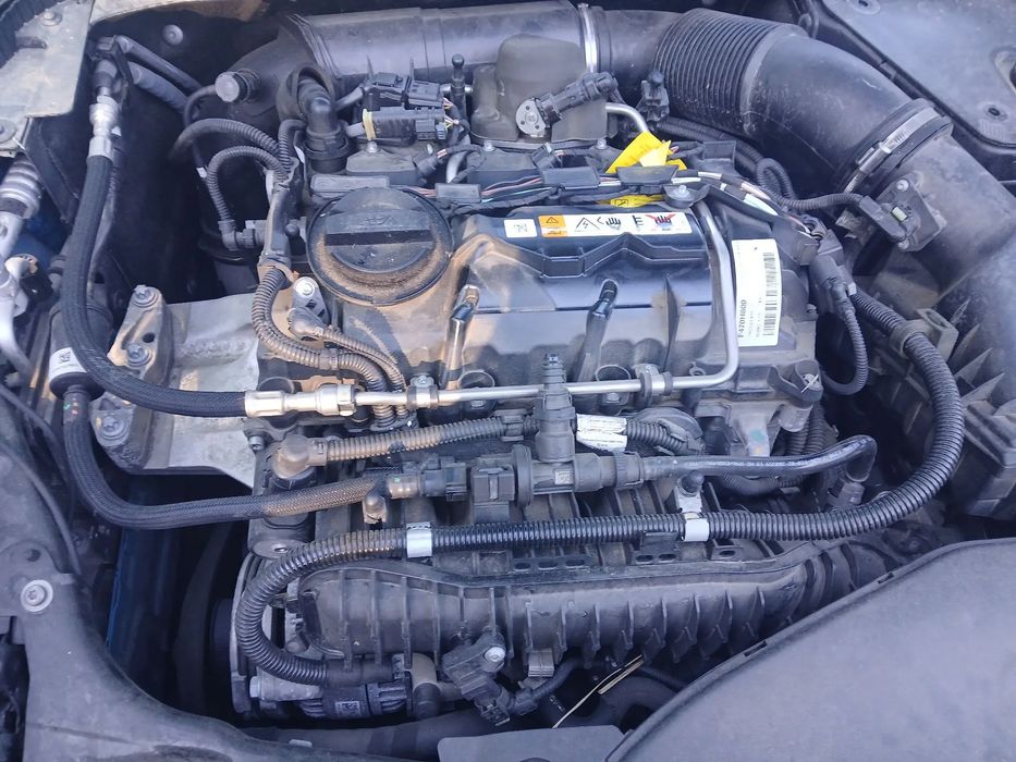 Motor completo MINI Mini (F55)