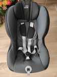 Fotelik samochodowy Britax Romer Max Way RWF 9-25kg