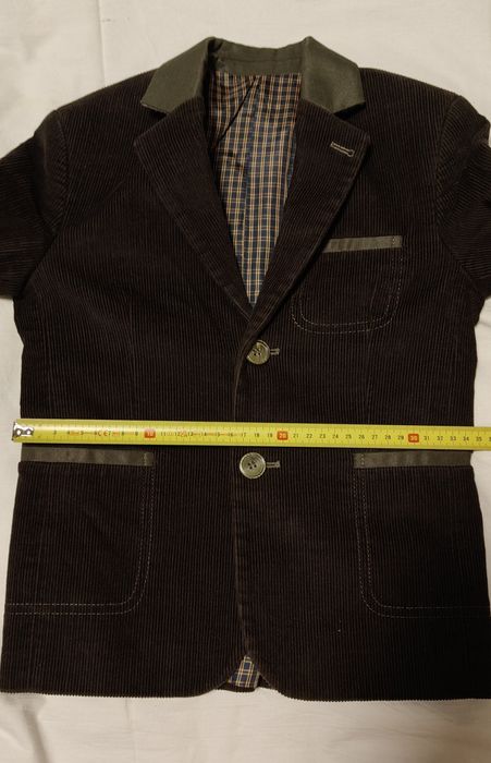 Продам дитячий піджак на зріст 116см