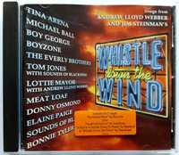 Whistle Born The Wind 1998r Andrew Lloyd Webber