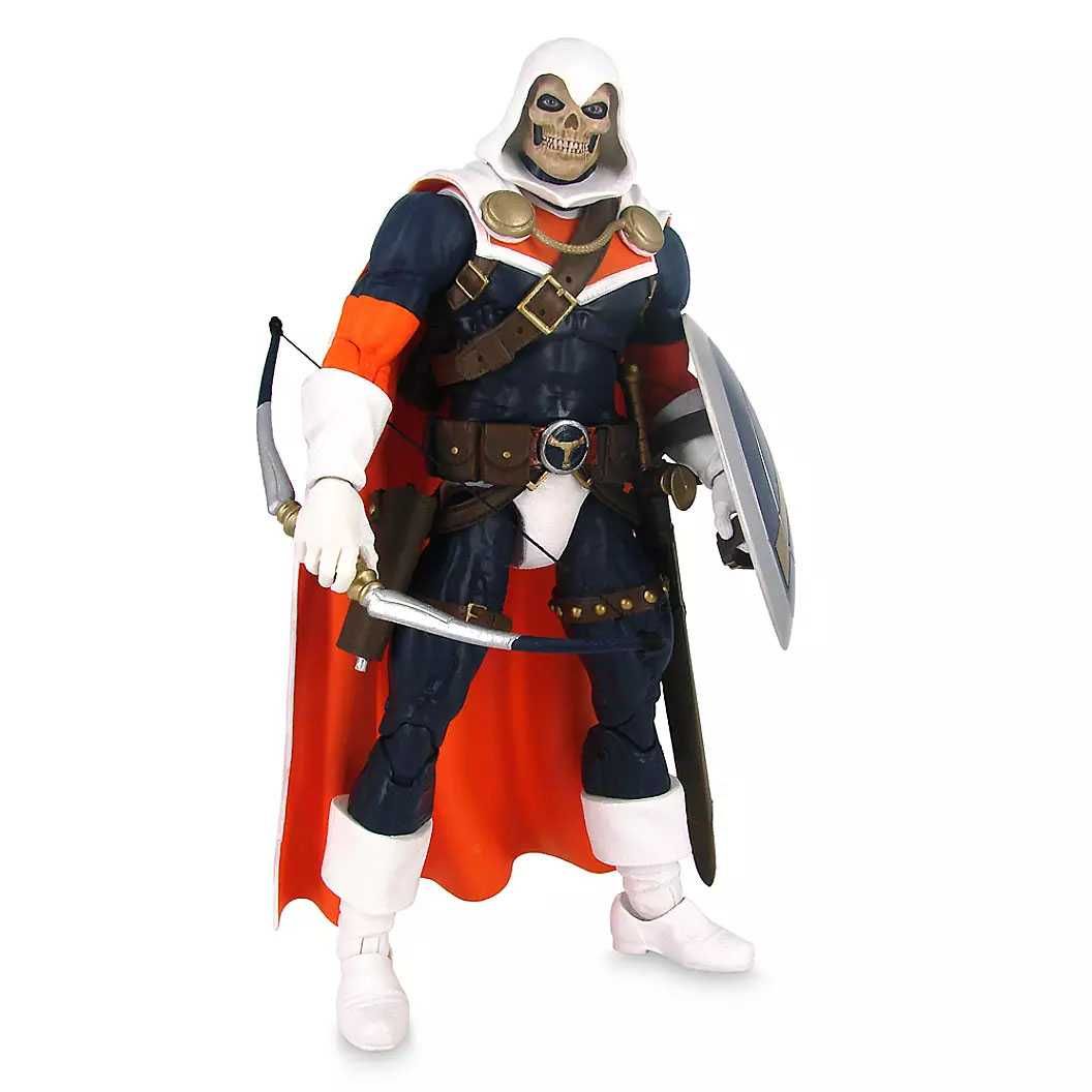 Marvel Select - Taskmaster