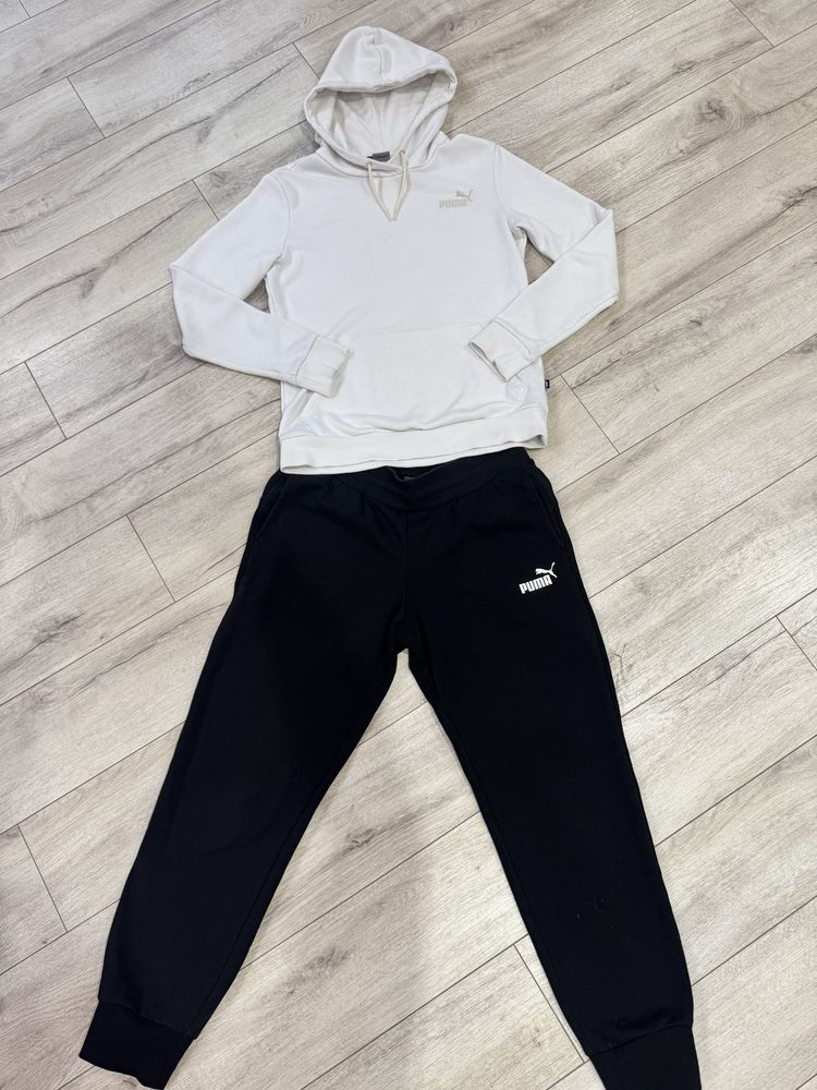 Спортивний костюм Puma оригінал XS