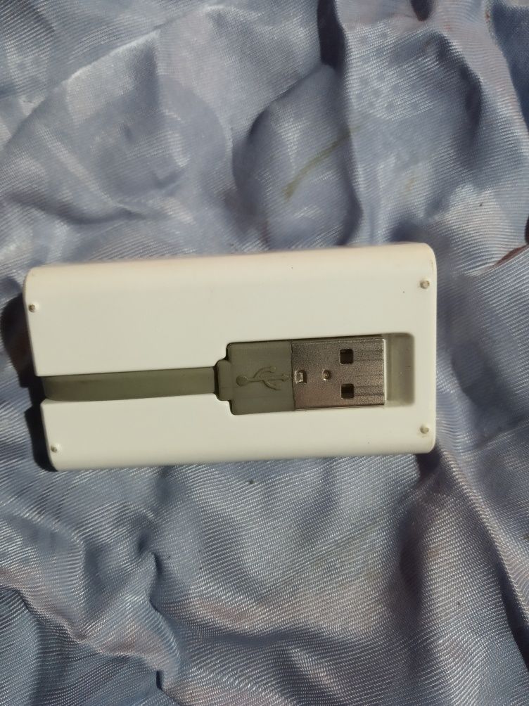 Концентратор USB