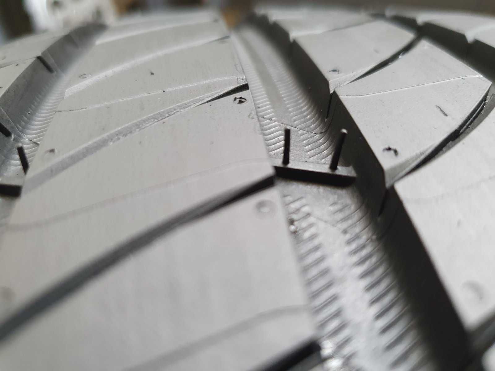 4x Michelin E Primacy 225/55r19  Nowe  2024r
