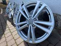Felgi aluminiowe 18' Audi A3 S3 TT A4 A6 S6 A8 S8 inne