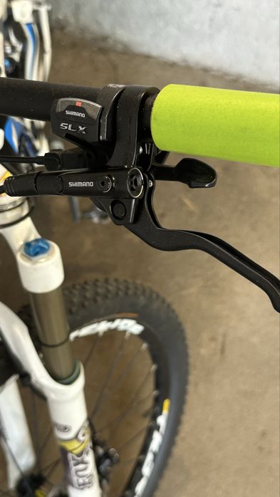 Lapierre xcontrol 26