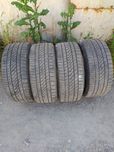 Шини Continental 235/50/R17