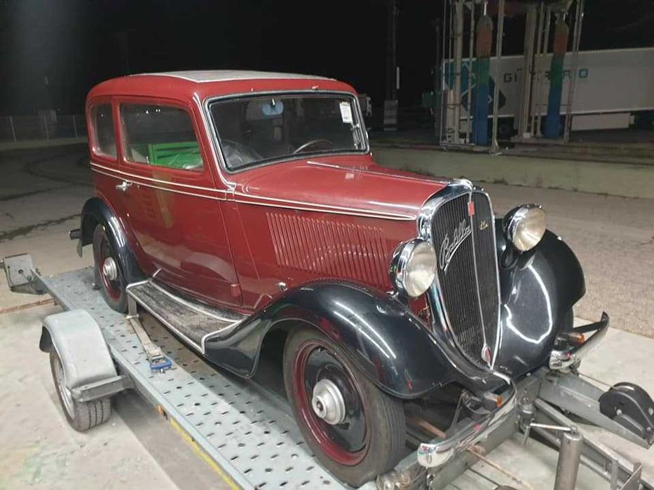 Transporte de Carros / Serviço de Reboque