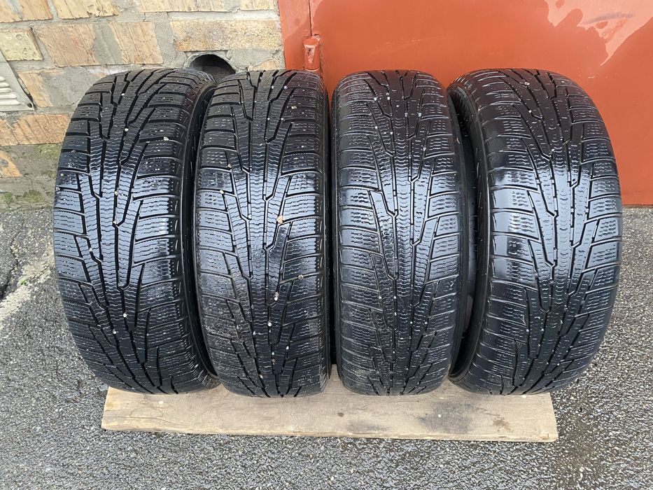 Nokian Nordman RS2 185/60/15 88R XL