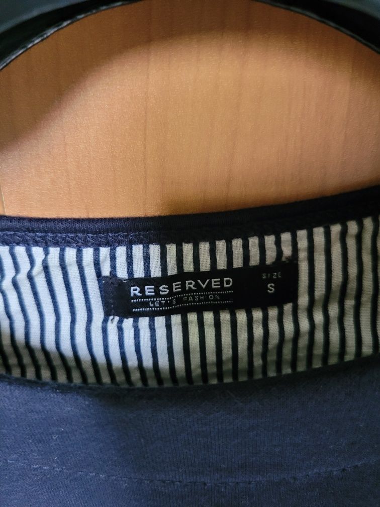 Bluzka damska Reserved