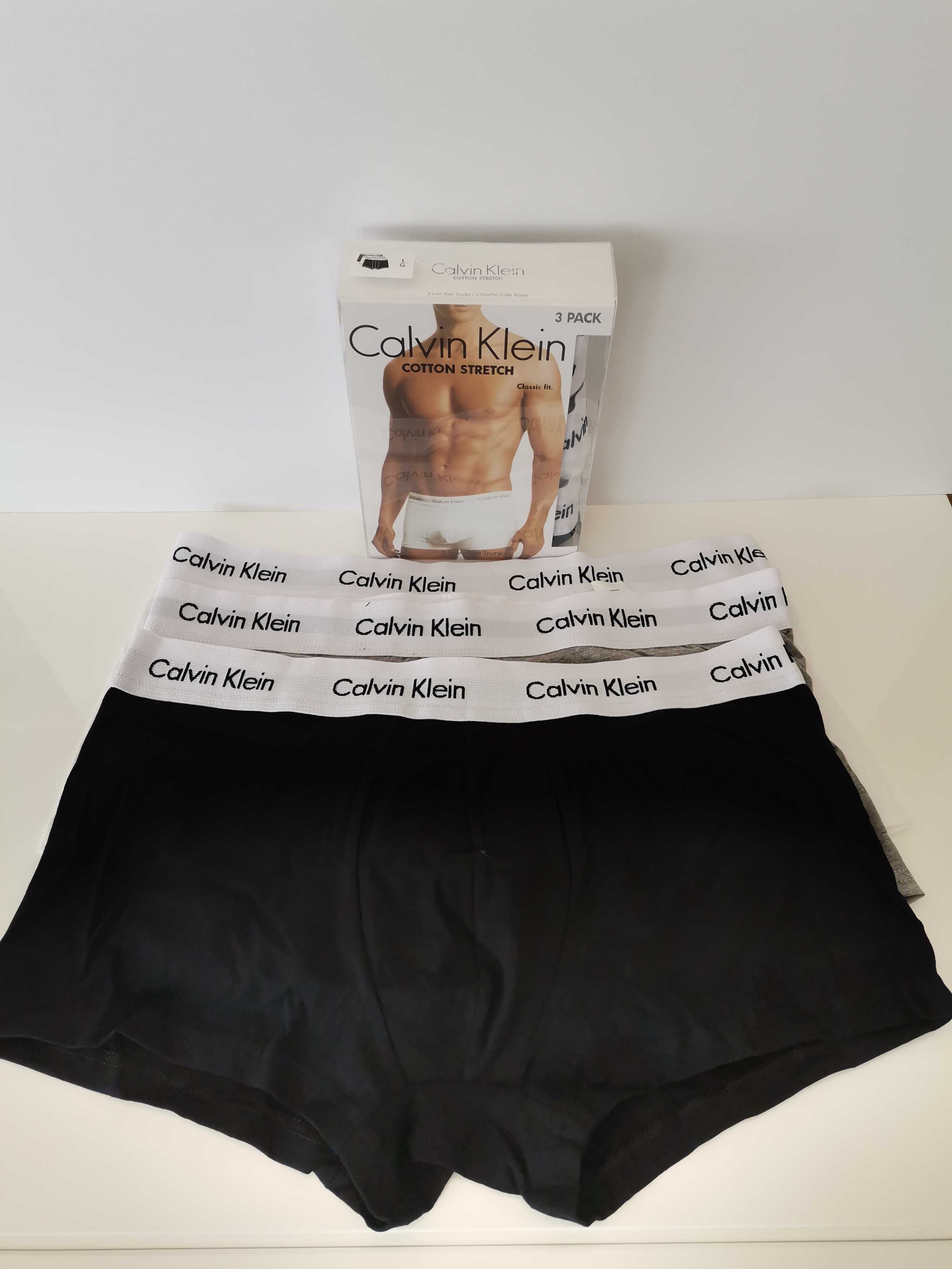 Boxer Original Calvin Klein