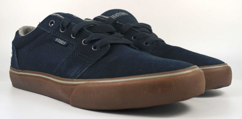 Używane Tenisówki Etnies Barge Ls roz. 41