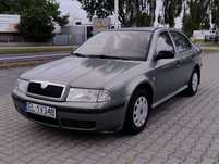 Skoda Octavia 1.4 +LPG*Sekwencja do 2031 r* Niski Przebieg !