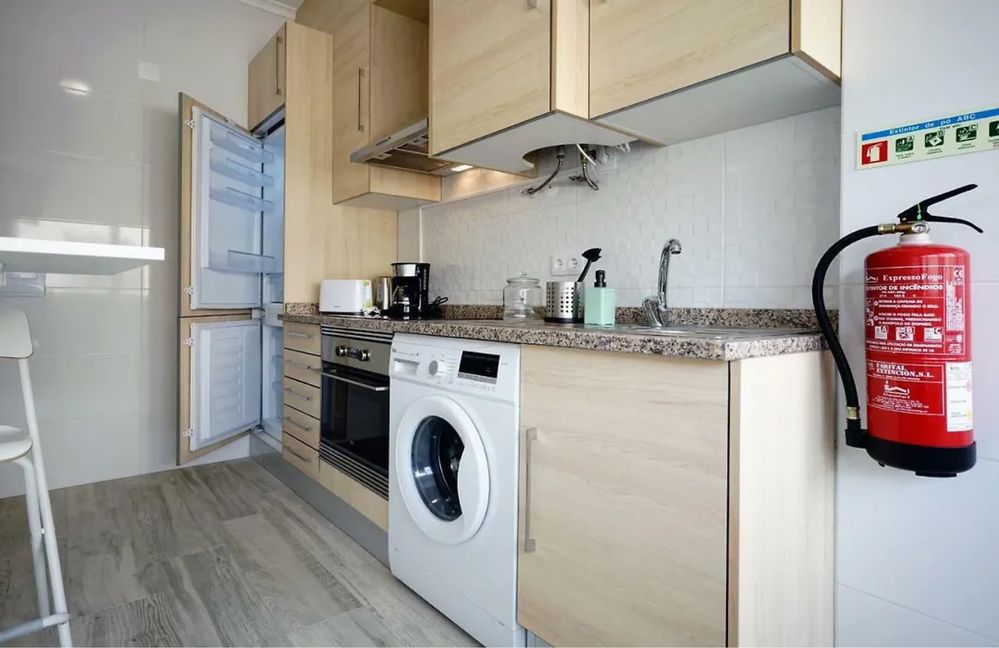 Alugar apartamento