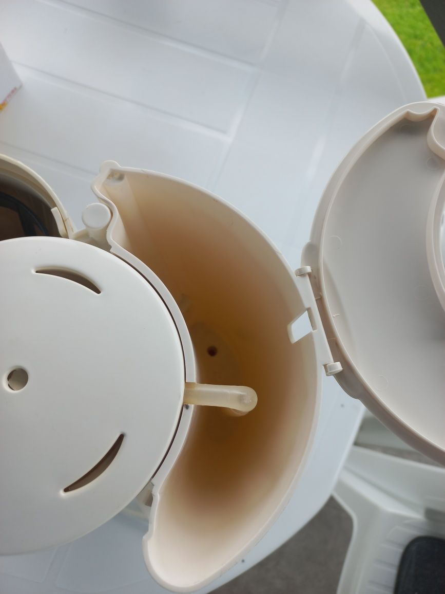 Кофеварка Moulinex BCA1L1