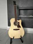 Gitara Elektroakustyczna Dowina Rioja DCE DS LR Baggs SPE