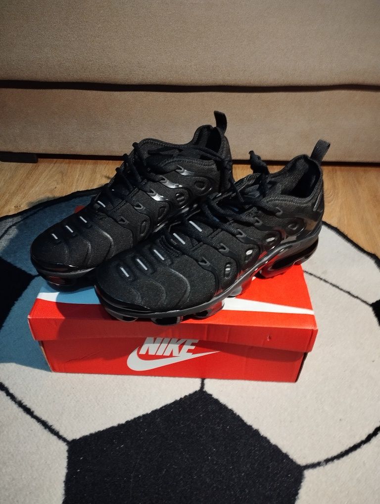 Buty Nike Air Vapormax plus