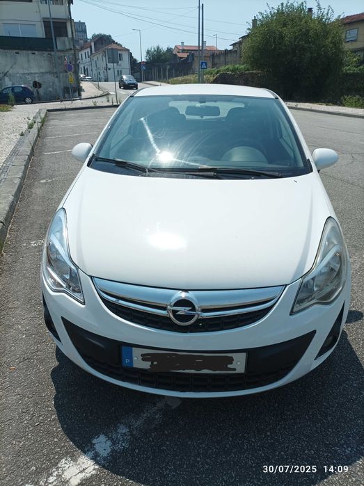 Opel Corsa 1.3 CDTI ECOFLEX