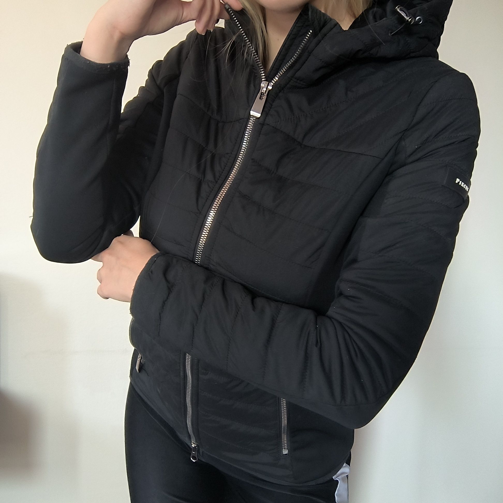 Kurtka jezdziecka Pikeur 34 XS