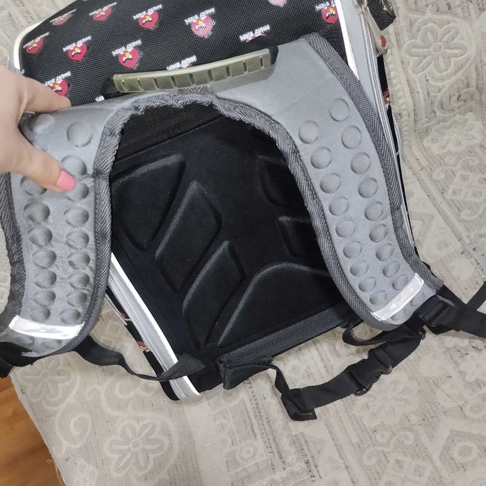 Портфель в школу