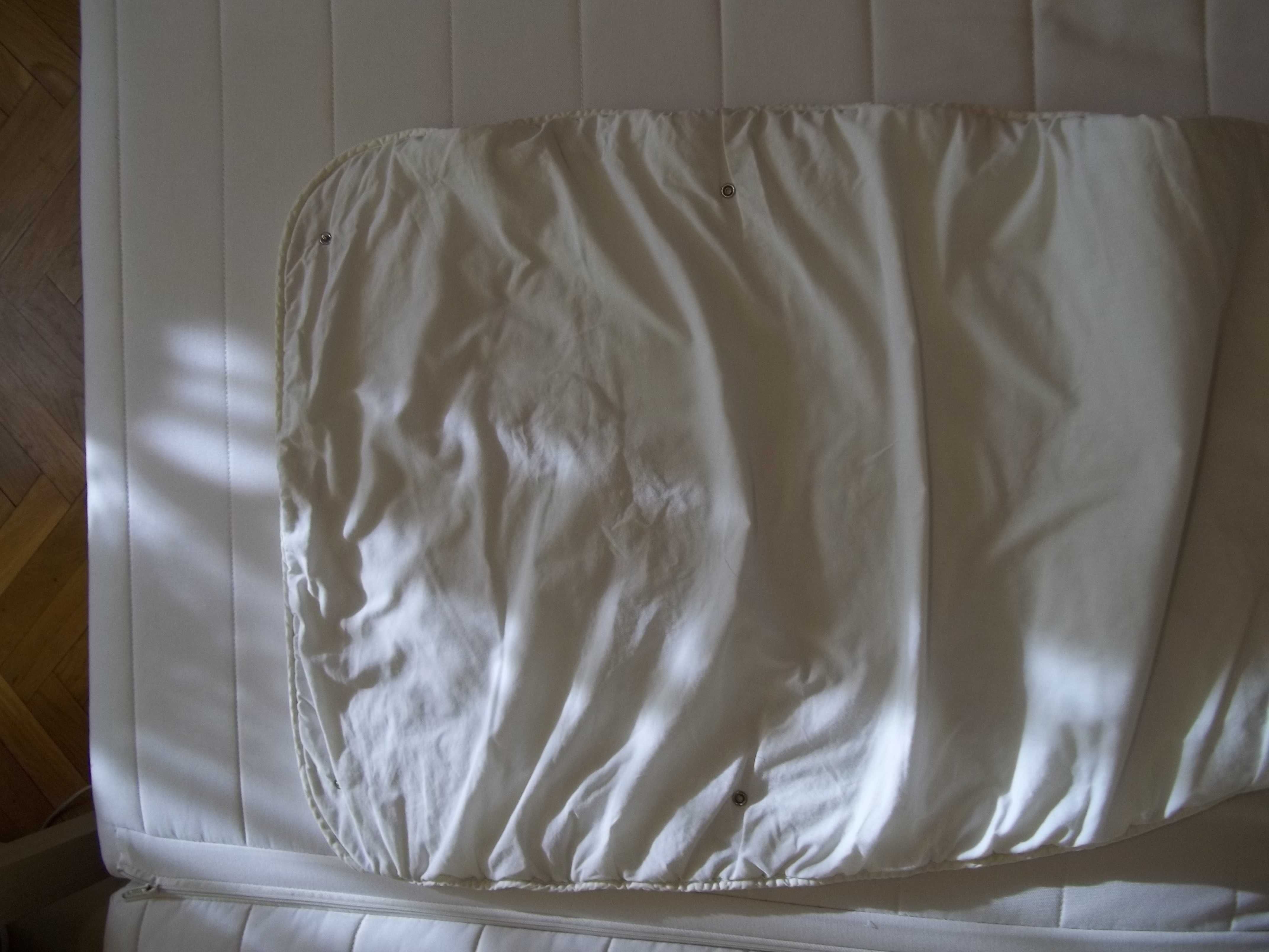śpiworek  do łóżeczka Dream bag długość 95 cm