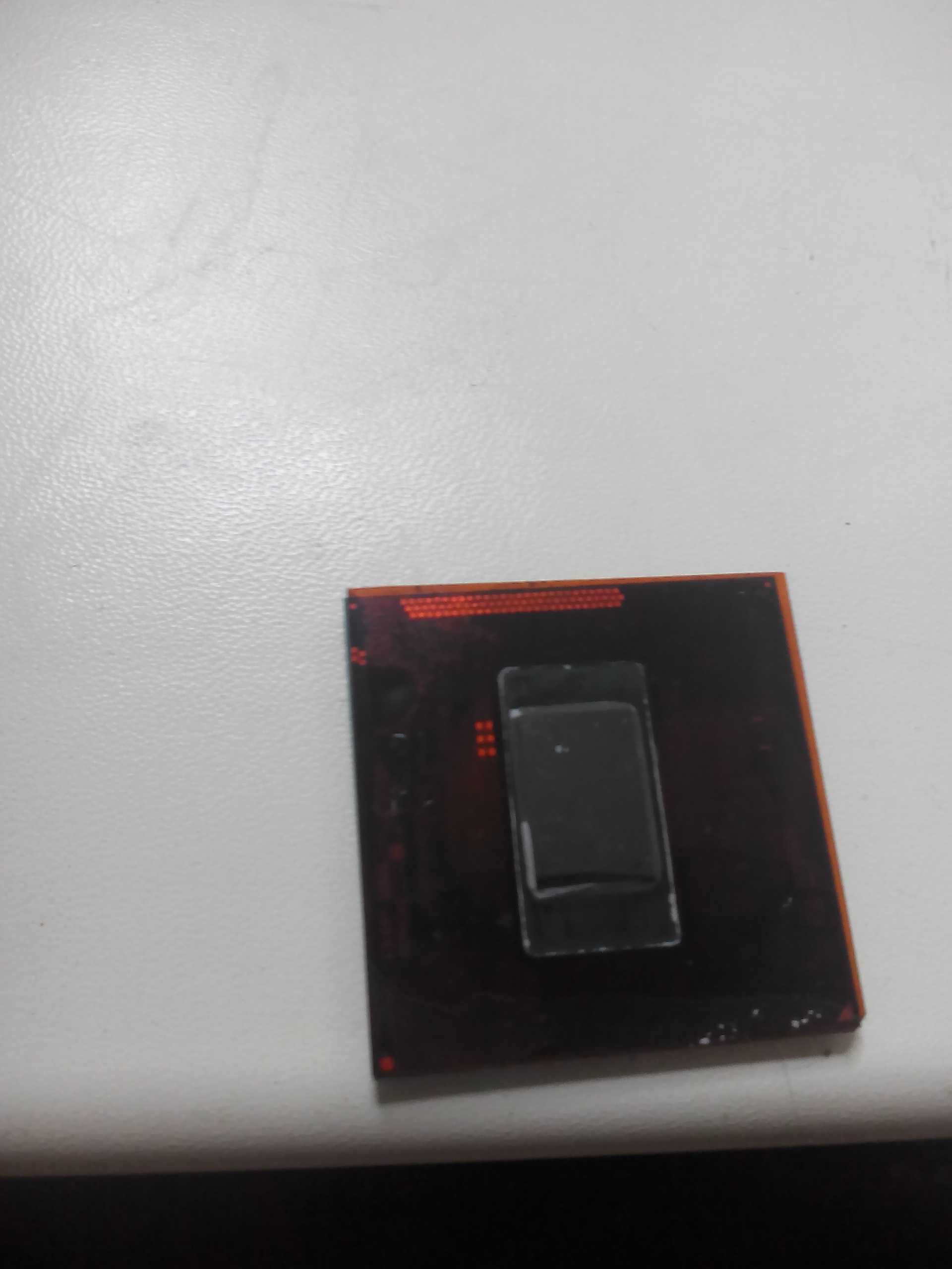 Процесор intel seleron B820 1.7