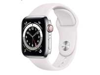 Apple Watch Series 6 GPS+Cellular, Koperta 40mm