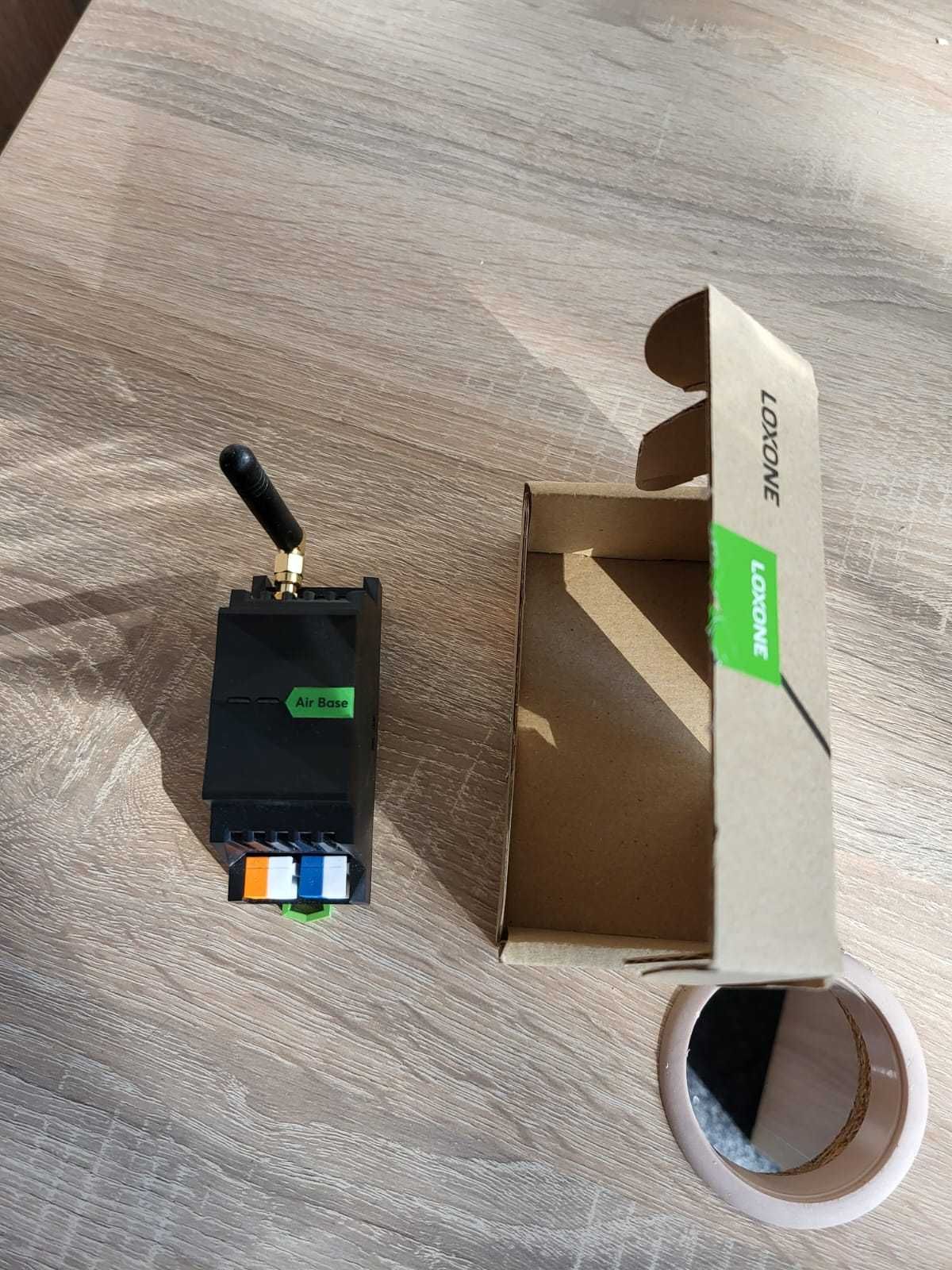 Inteligentny dom LOXONE