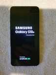 Samsung Galaxy S10E, stan salonowy, jak nowy - sprzedam!!
