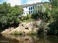 Quinta com Potencial Turístico e Termal no Douro