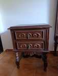 Mesa de cabeceira