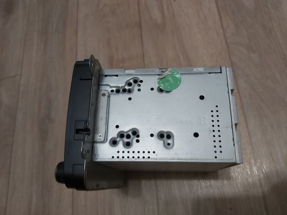 Автомагнитола с кодом и ПОЛКА Skoda на Фабия 1  и маг группы ВАГ