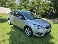 Ford focus comercial 2010