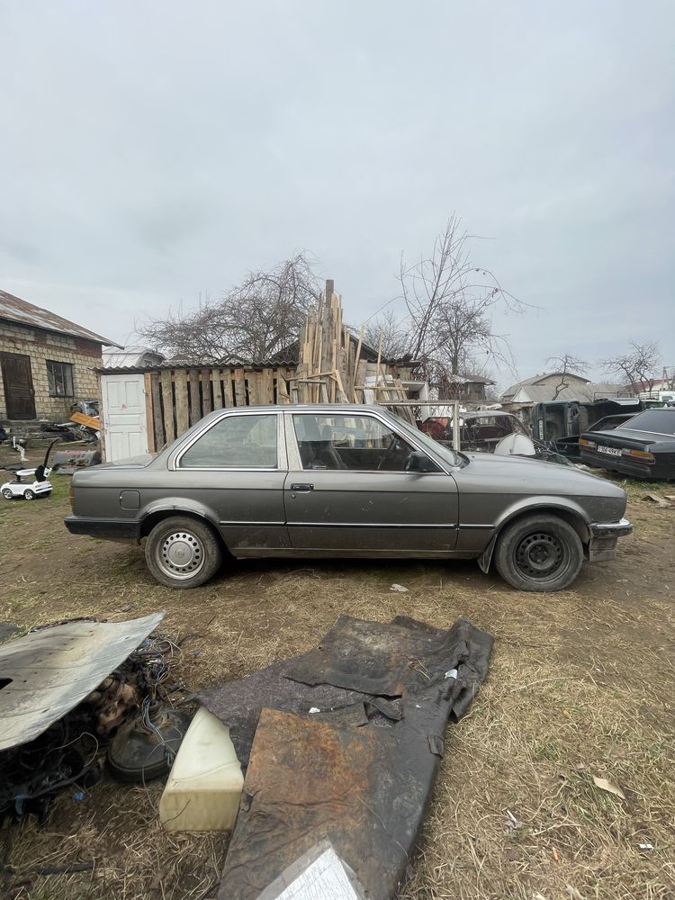 Продам бмв е30 bmw e30