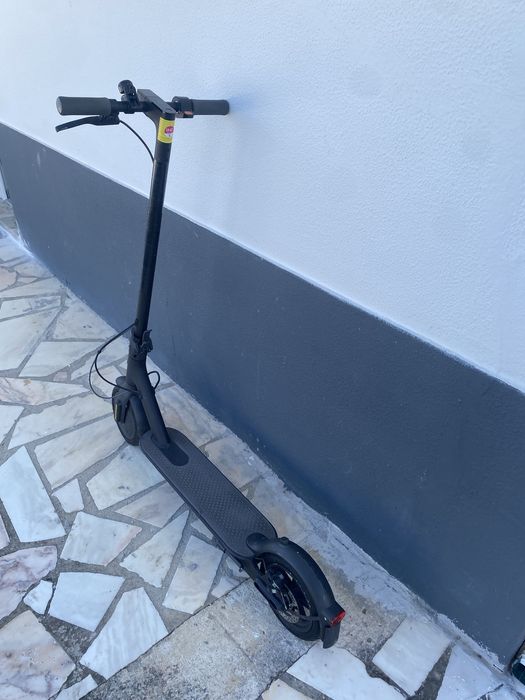 Trotinet Xiaomi