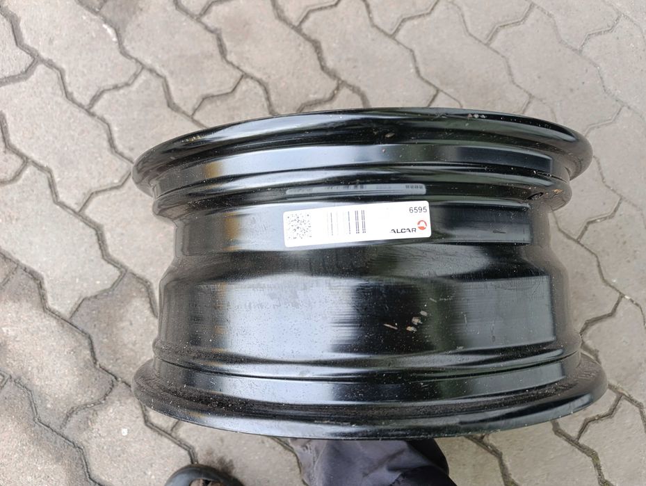 диски 5*114.3 R16 Mitsubishi Toyota нові