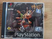 PLAYSTATION Ps1 Gra Hugo 2. Okazja!!!