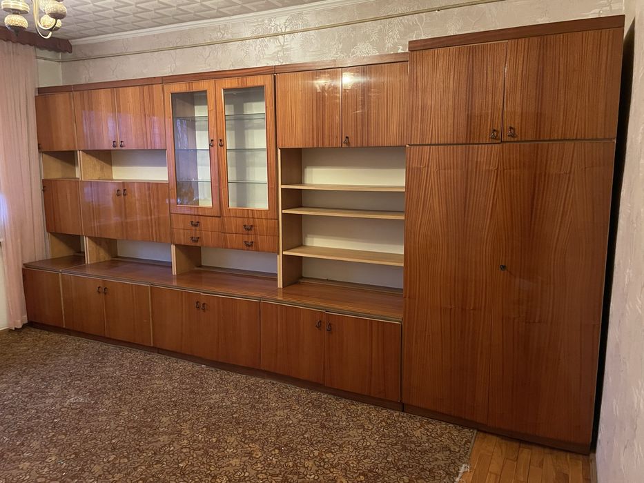 Mebloscianka Vintage PRL meble pokojowe Kieleckie