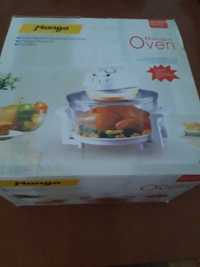Kombiwar Mango Halogen Oven