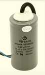 Конденсатор CD60 75 мкФ 250V, пусковой